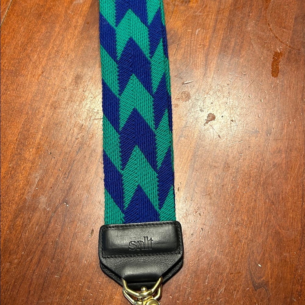Salt strap - Picture 2 of 4
